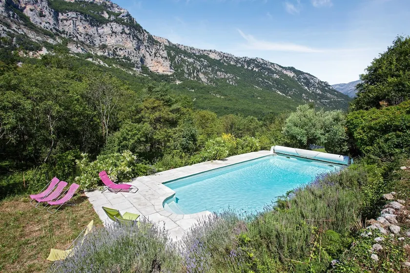 Chambre d’hotes La Cascade - Image 1