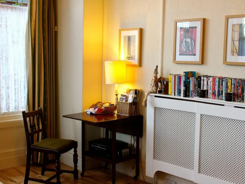 The Flat Ilkley - Image 1