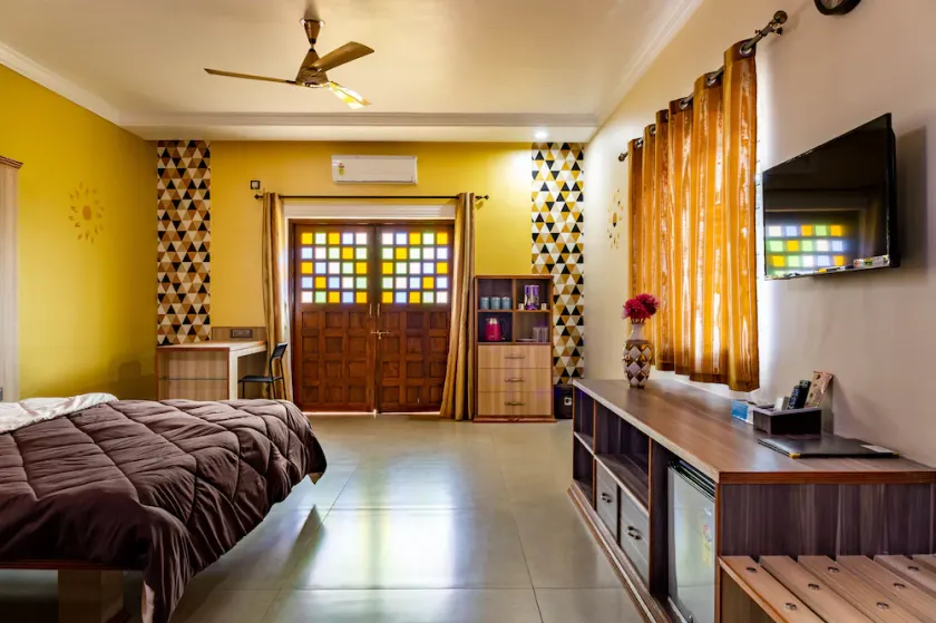 JM Vista Suites - Image 1