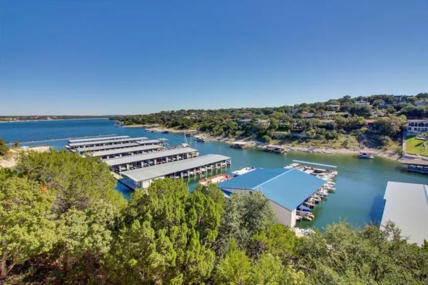 THE Living Local Lakeway Cove on Lake Travis - Image 1