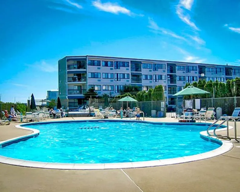 Brigantine Beach Club - Image 1