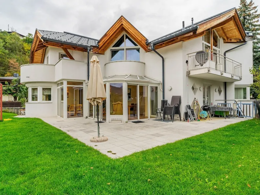 Luxury Villa With Private Terrace in Tarrenz - Image 1