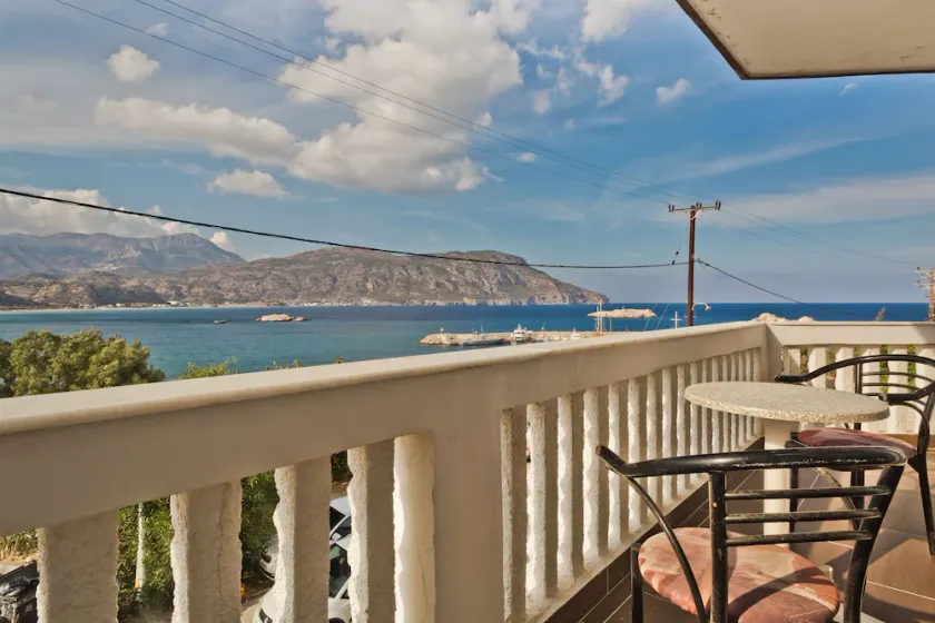 Lux SeaView Apartment - Image 1