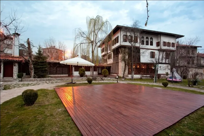Gökçüoglu Konagi - Image 1