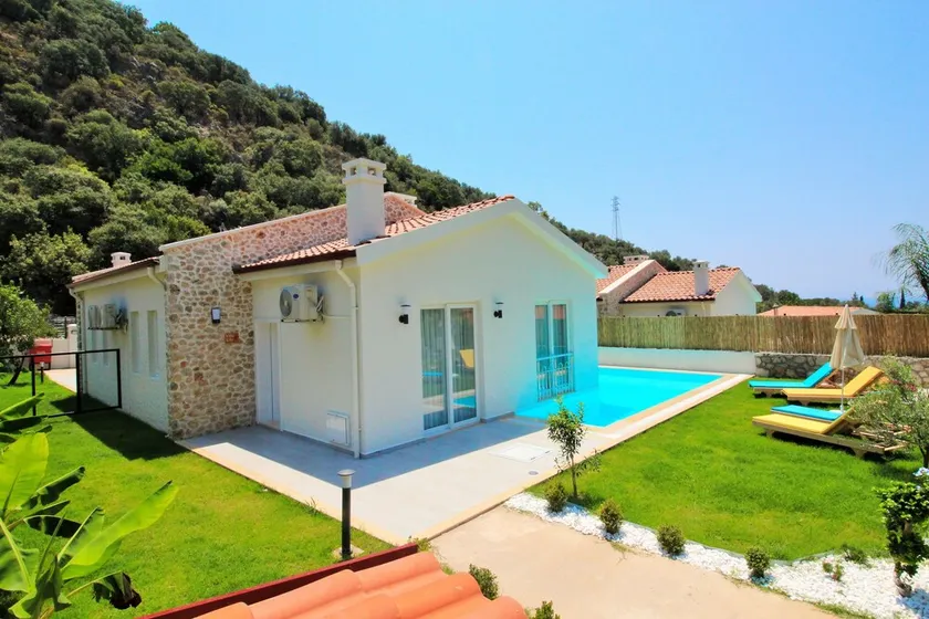 Villa Holly - Image 1