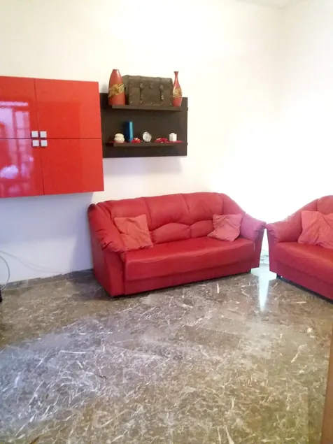 2 bedrooms appartement with terrace at Tuglie 8 km away from the beach - Image 1