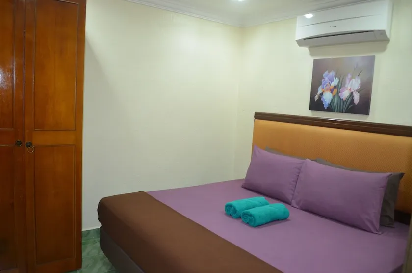 Bumi Langkawi Homestay - Image 1