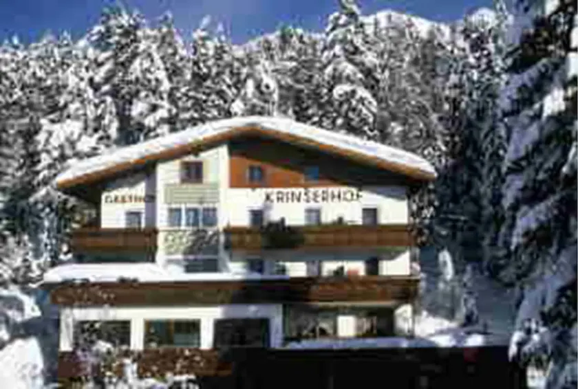 Pension Krinserhof - Image 1