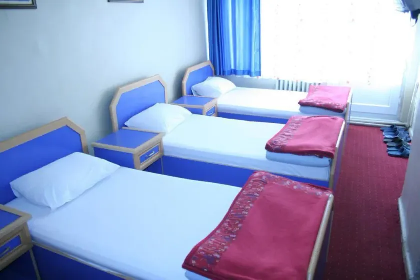 Efebey Otel - Image 1