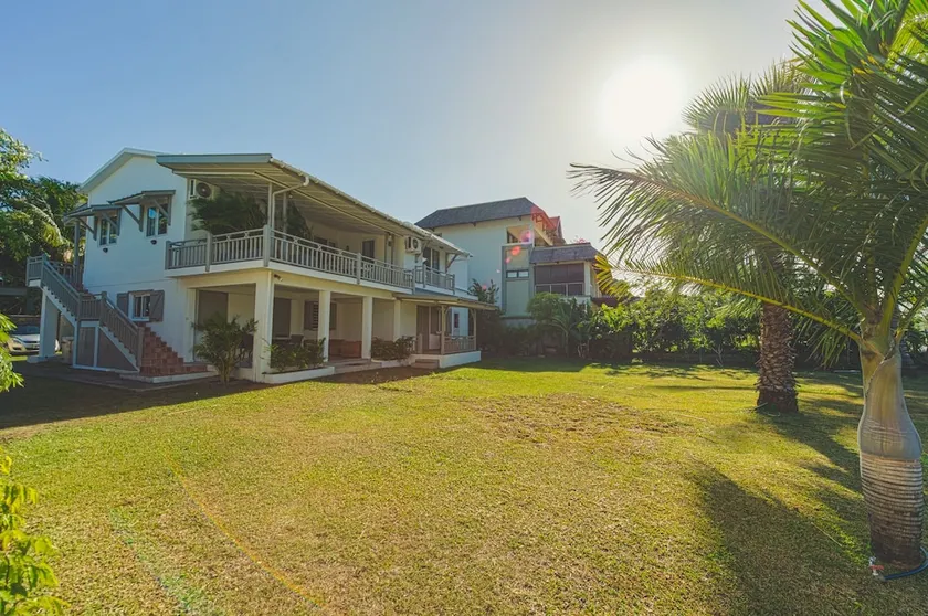 Tamarin Bay Cottage by StayMauritius - Image 1