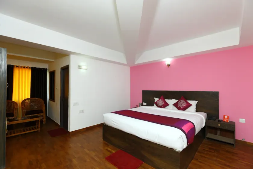 OYO 8901 The Annexe - Image 1