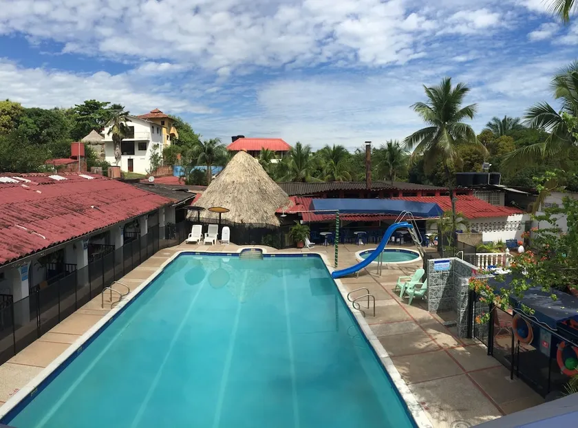 Sanvalay Inn Melgar - Image 1