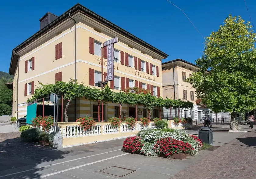 Hotel Vittoria - Image 1