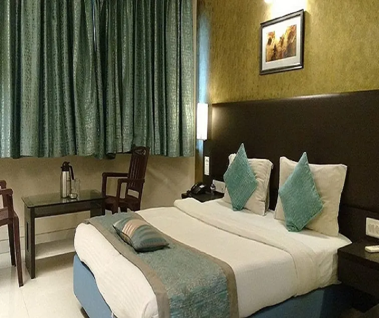 Hotel Princess Park - Image 1