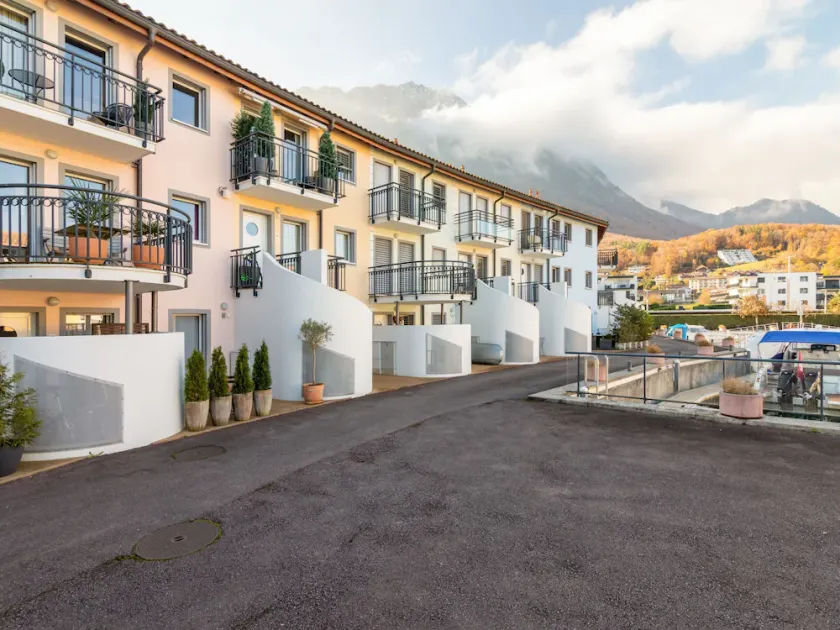 Apartment Apt C4-R - Résidence Bougainville by Interhome - Image 1
