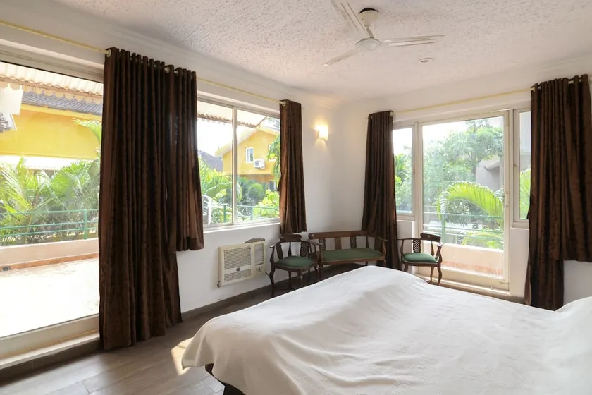 Tripthrill Serenity 3 Bhk - Image 1