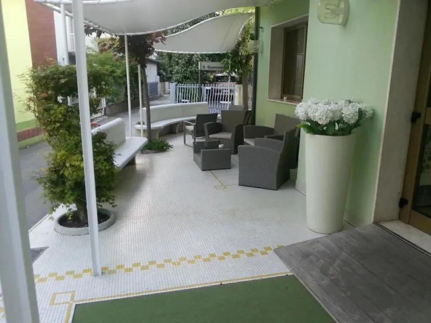 Hotel Raul - Image 1