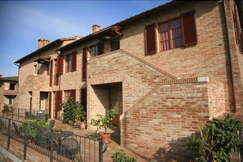 Residence Podere Olmo - Image 1