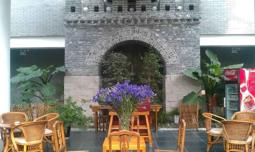 Badaling Qinglongquan Leisure Resort - Image 1