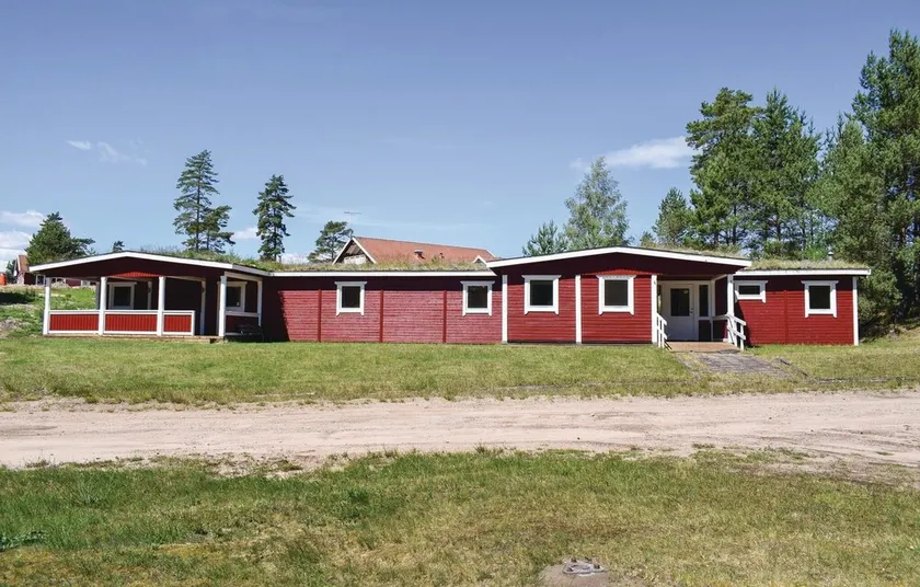 Nice Apartment in Ljungby With 1 Bedrooms - Image 1