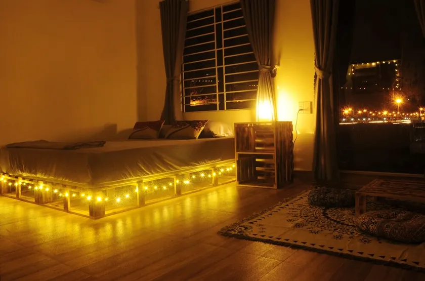 Hejmo Homestay - Image 1