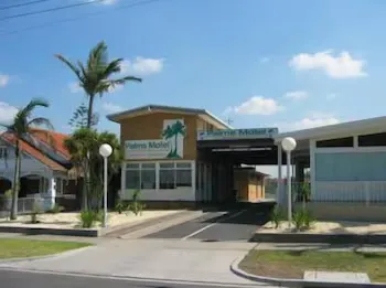 Palms Motel - Image 1