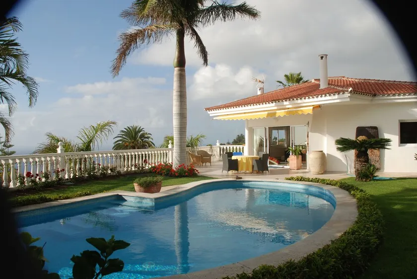 Villa Orinocoheatable Poolfree Wifibbq - Image 1