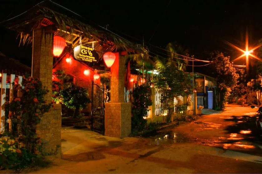 The Grass Vy Homestay - Image 1