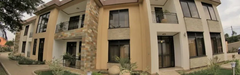 Nandi Residence - Image 1