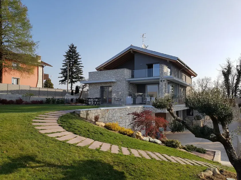 Tobaland B&B - Image 1