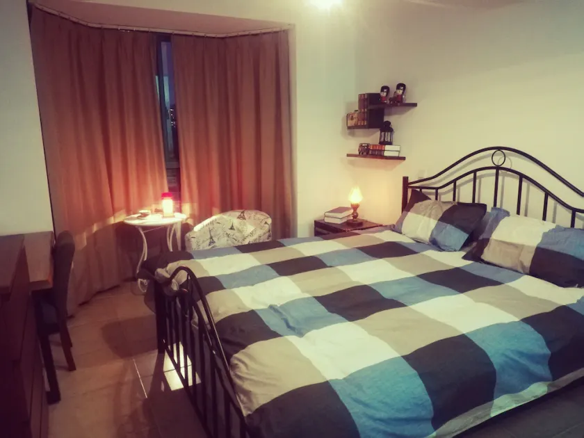 Shanghai Xianghe Stylish Homestay - Image 1