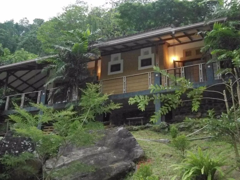 Samtop Hotel Kothmale - Image 1