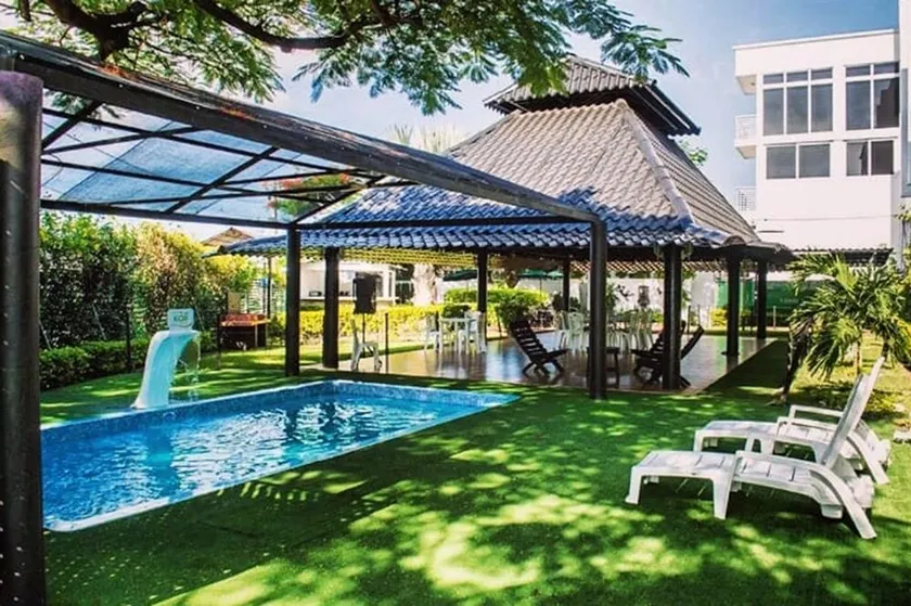 Hotel Kali Suites - Image 1