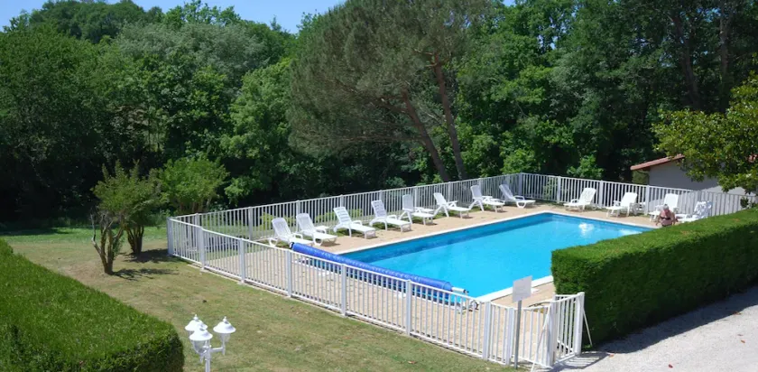 Auberge Des Trois Pins - Image 1