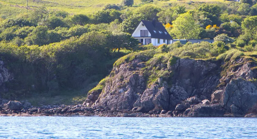 KnoydART B&B - Image 1