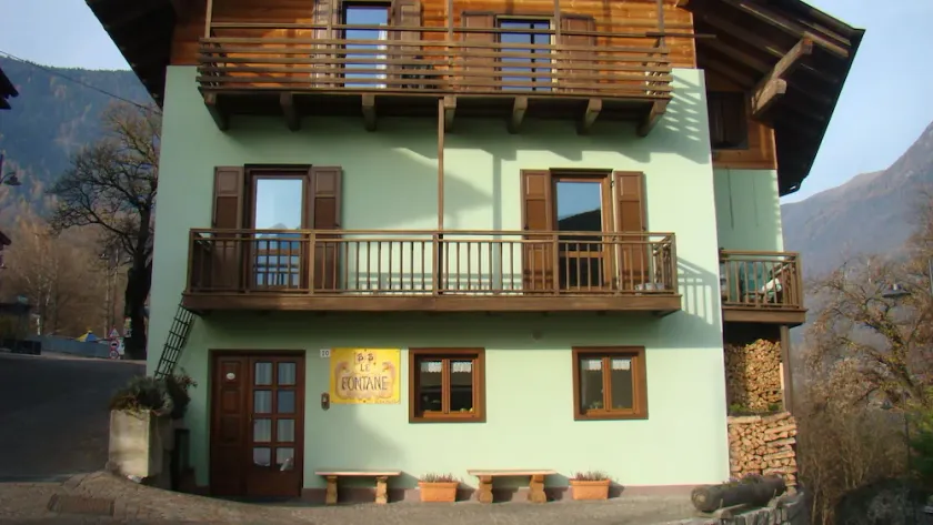 B&B Le Fontane Fam Degan - Image 1