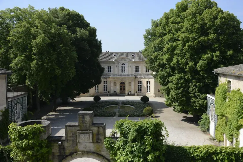Château Martinay - Image 1
