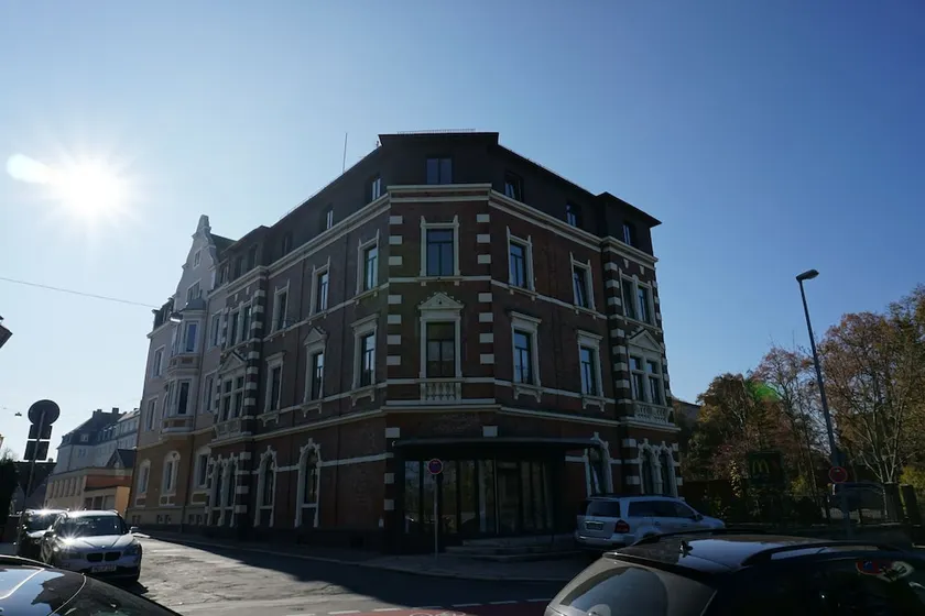 Cityapart Hof - Image 1