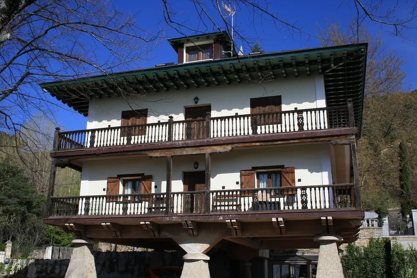El Hórreo - Image 1