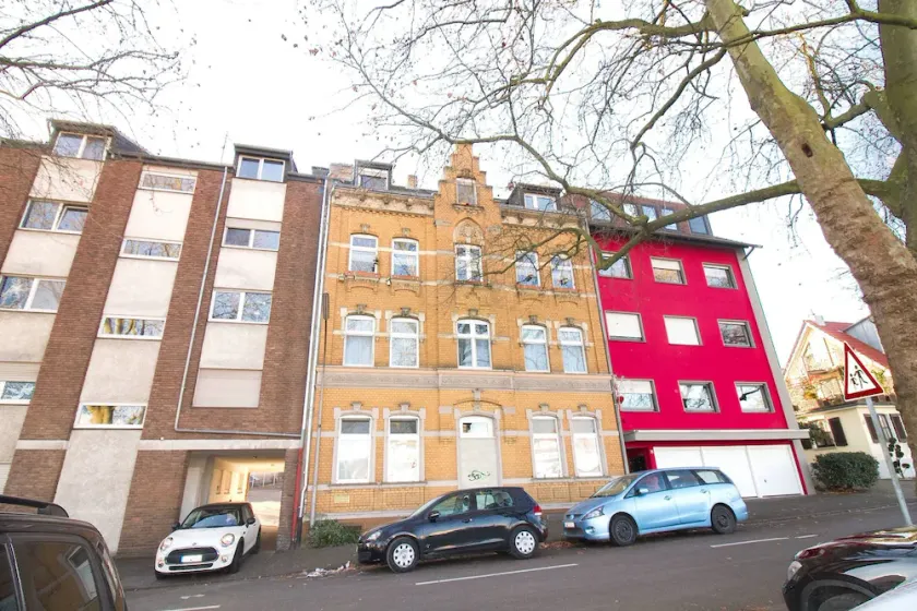 Tripcologne Apartments Bergisch Gladbach - Image 1