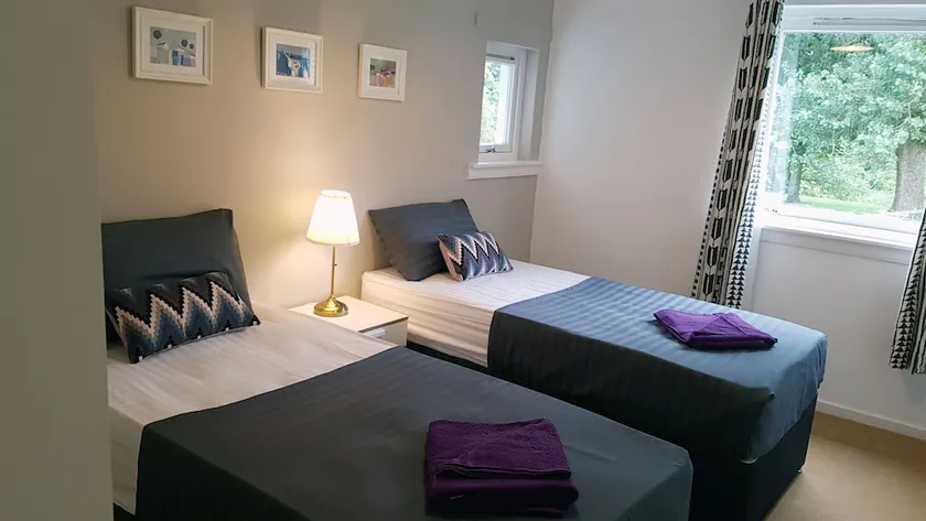 Fleming Apartment - Image 1