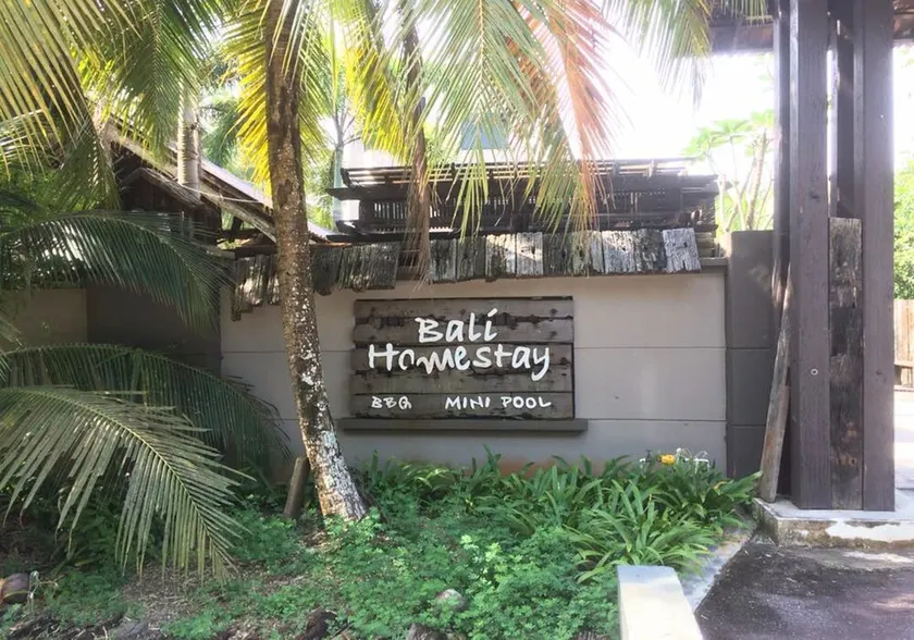 Bali Homestay - Image 1