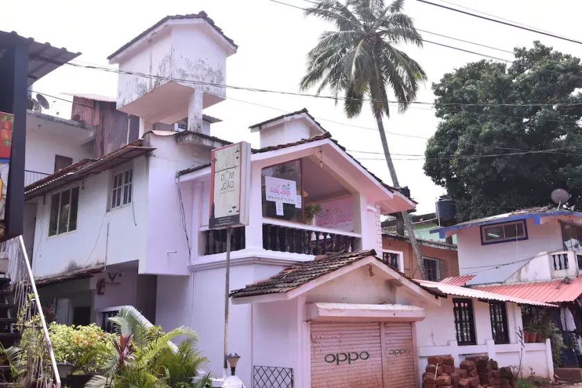 Dom Joao Guest House - Image 1
