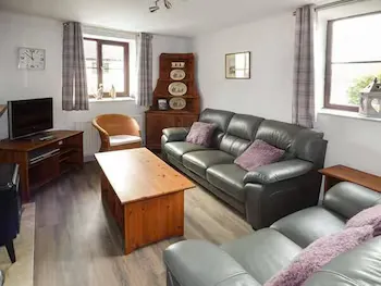 Fairwater Mill Cottage - Image 1