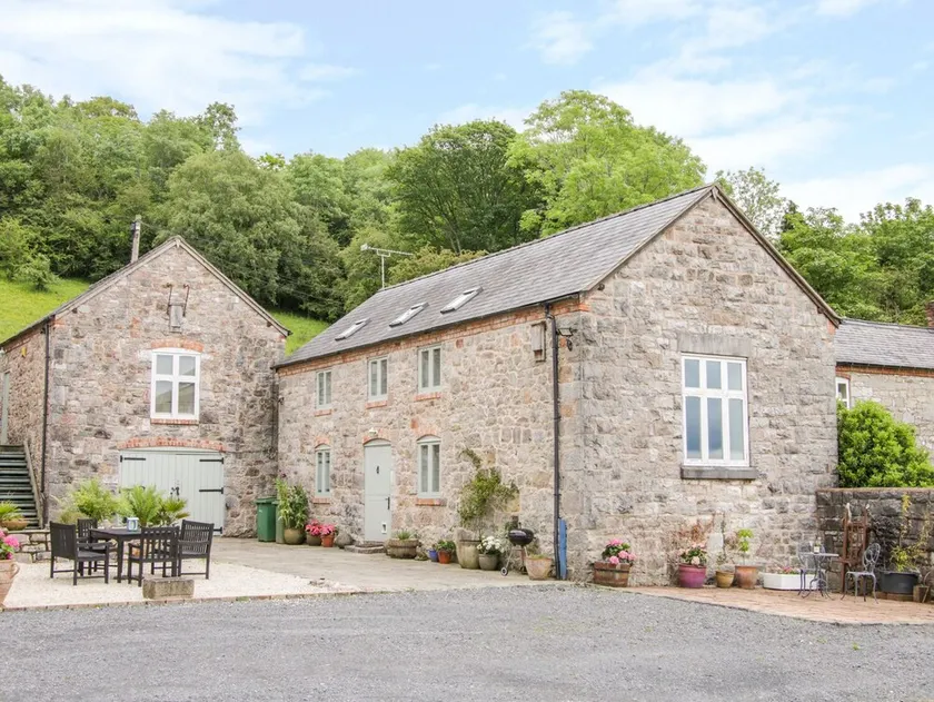 Graig Gwyn Cottage - Image 1