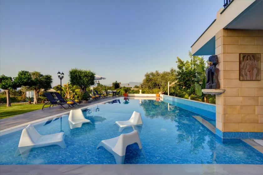 Villa Nasia - Image 1