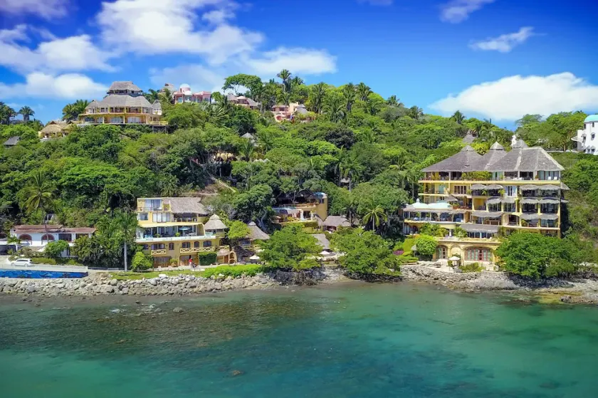 Amor Boutique Hotel - Image 1
