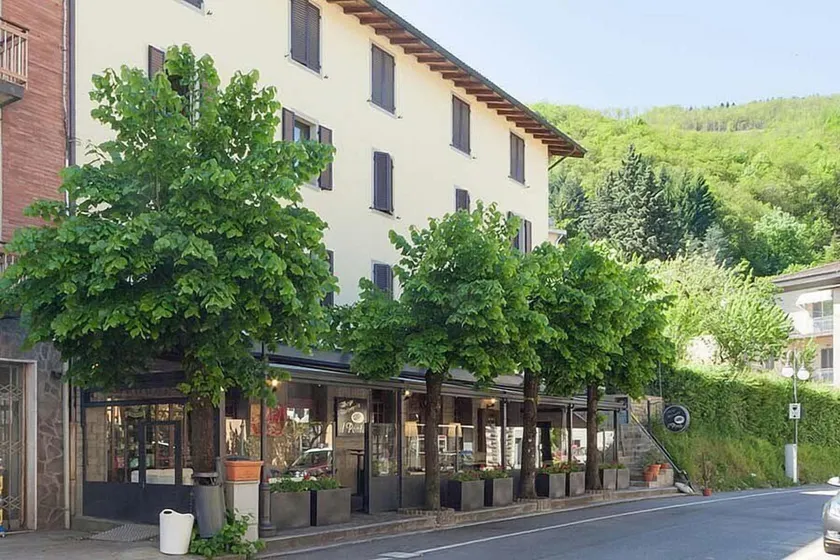 Albergo Il Ponte - Image 1
