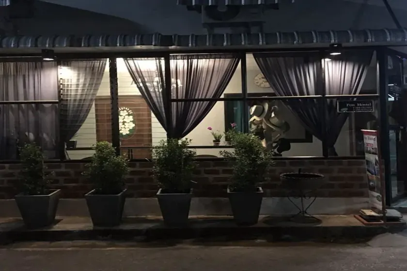Fon Hostel - Image 1