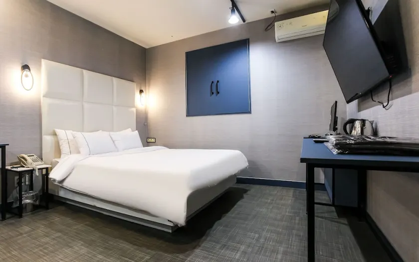 Hongcheon Dalkkum Hotel - Image 1